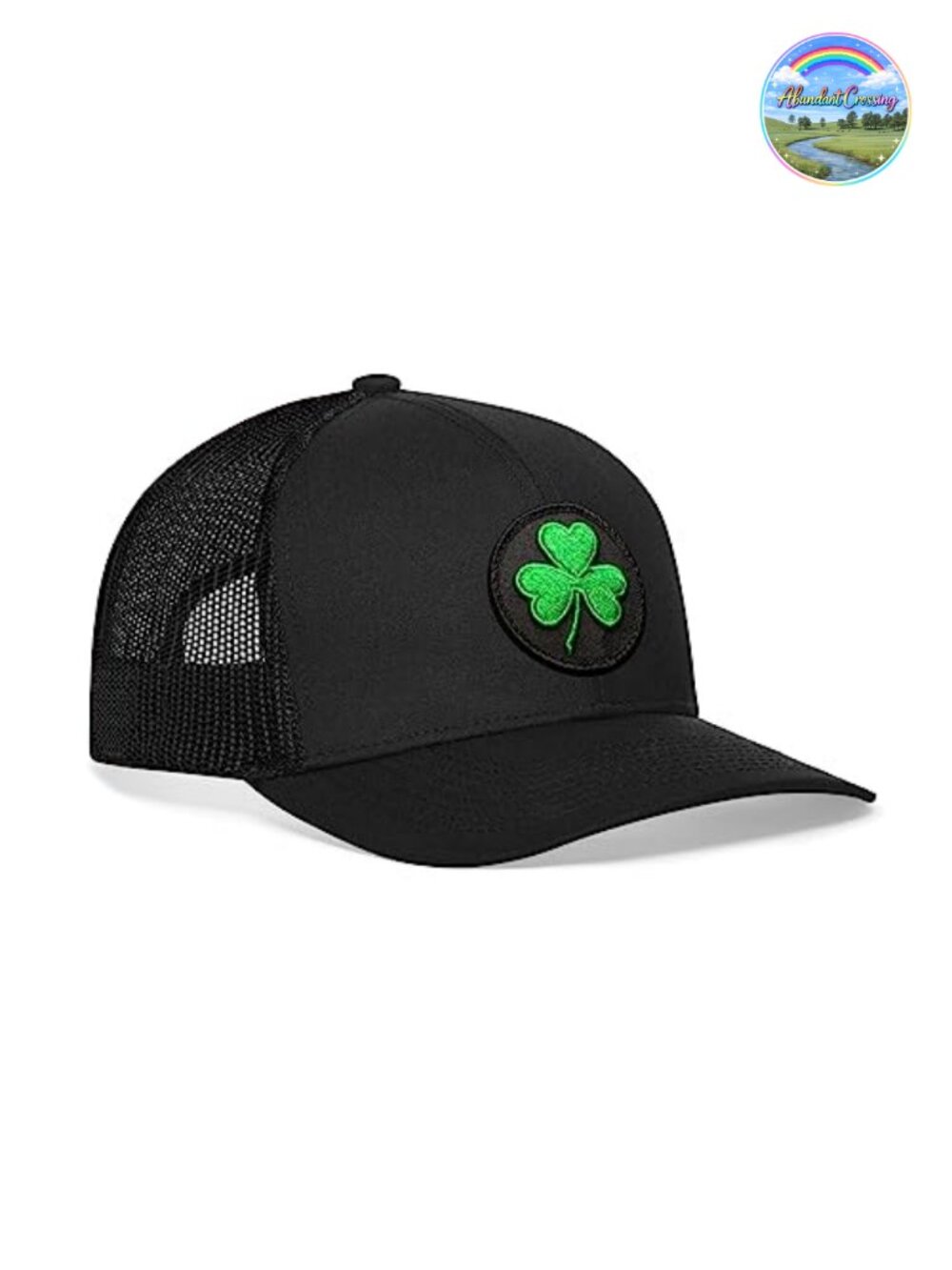 Baseball Cap Adjustable Mesh Snapback for Men Women